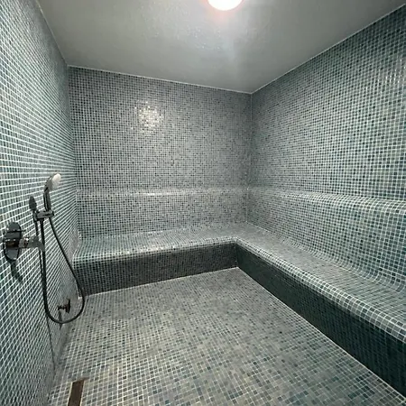 Apartment Hermes Penthouse Sea Sky & Mountains