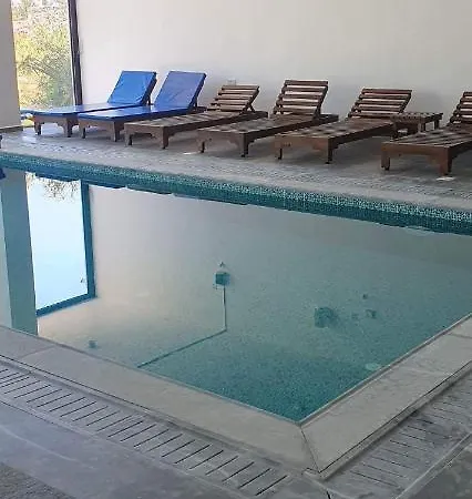 Hermes Penthouse Sea Sky & Mountains * Akanthou