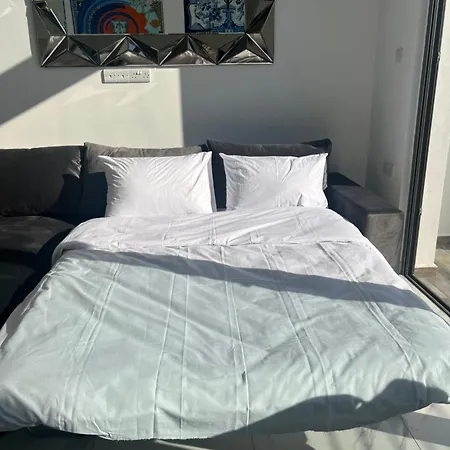 Apartment Hermes Penthouse Sea Sky & Mountains