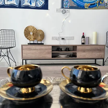 Apartment Hermes Penthouse Sea Sky & Mountains *