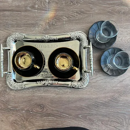 Hermes Penthouse Sea Sky & Mountains Apartment *