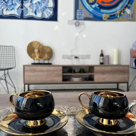 Hermes Penthouse Sea Sky & Mountains * Akanthou