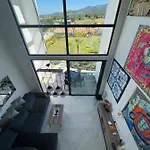 Apartment Hermes Penthouse Sea Sky & Mountains *