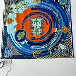 Hermes Penthouse Sea Sky & Mountains Akanthou