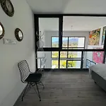 Hermes Penthouse Sea Sky & Mountains Apartment *