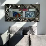 Hermes Penthouse Sea Sky & Mountains