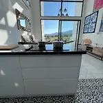 Hermes Penthouse Sea Sky & Mountains *