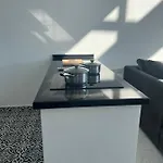 Hermes Penthouse Sea Sky & Mountains Apartment *