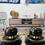 Apartment Hermes Penthouse Sea Sky & Mountains *