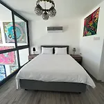 Apartment Hermes Penthouse Sea Sky & Mountains *