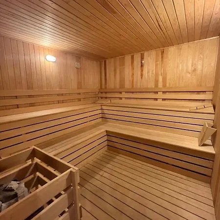 Hermes Penthouse Sea Sky & Mountains Διαμέρισμα *