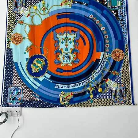 Hermes Penthouse Sea Sky & Mountains Akanthou