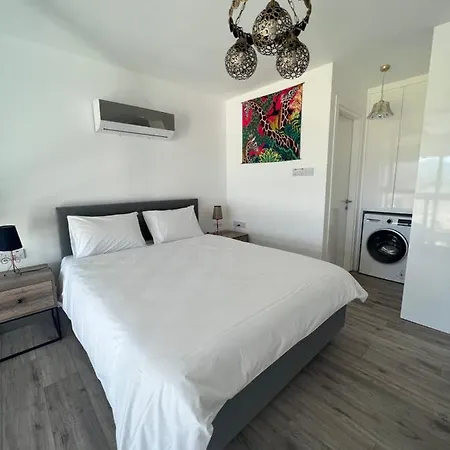 Hermes Penthouse Sea Sky & Mountains Διαμέρισμα *