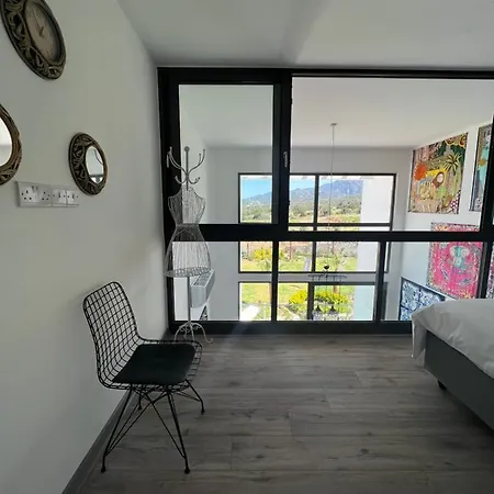 Hermes Penthouse Sea Sky & Mountains Διαμέρισμα *