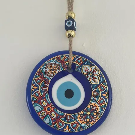 Hermes Penthouse Sea Sky & Mountains * Akanthou