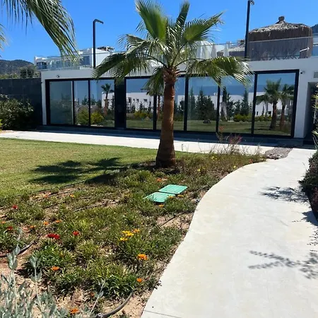 Hermes Penthouse Sea Sky & Mountains * Akanthou