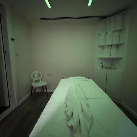 דירה Hermes Penthouse Sea Sky & Mountains Akanthou