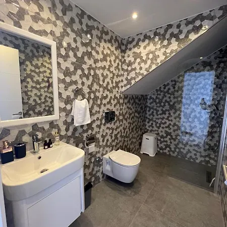 Hermes Penthouse Sea Sky & Mountains * Akanthou