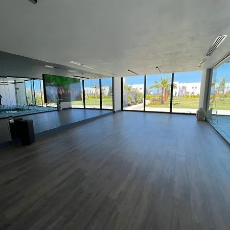 Διαμέρισμα Hermes Penthouse Sea Sky & Mountains *