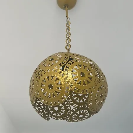 Hermes Penthouse Sea Sky & Mountains *