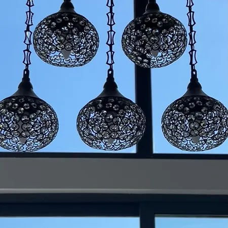 Hermes Penthouse Sea Sky & Mountains * Ακανθού