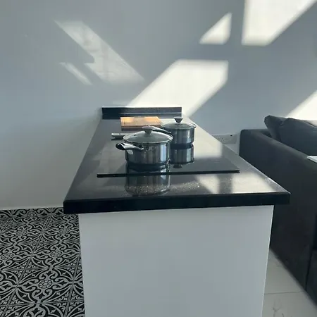 Hermes Penthouse Sea Sky & Mountains Διαμέρισμα *