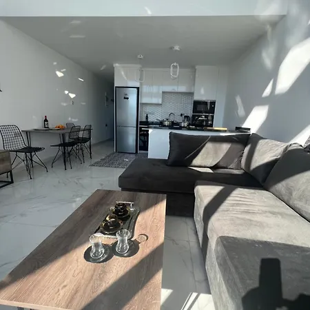 Hermes Penthouse Sea Sky & Mountains * Ακανθού