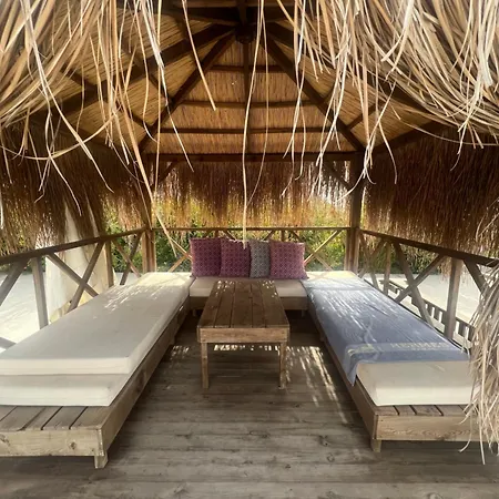 דירה Hermes Penthouse Sea Sky & Mountains