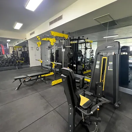 Hermes Penthouse Sea Sky & Mountains Apartmán Akanthou