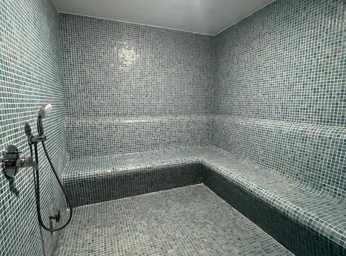 Apartmán Hermes Penthouse Sea Sky & Mountains