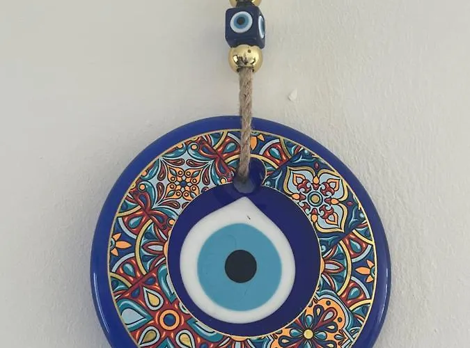 Hermes Penthouse Sea Sky & Mountains * Akanthou