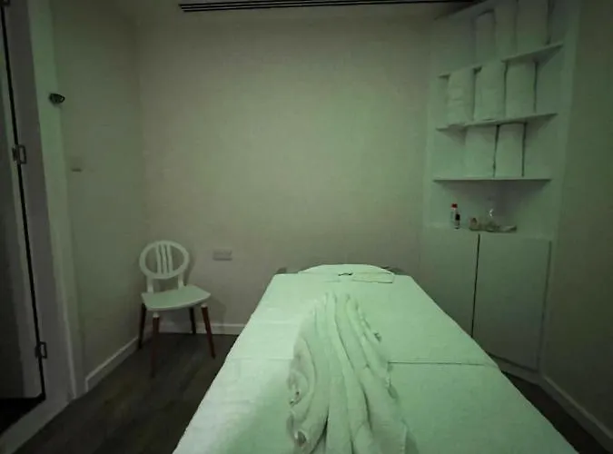 Apartmán Hermes Penthouse Sea Sky & Mountains Akanthou