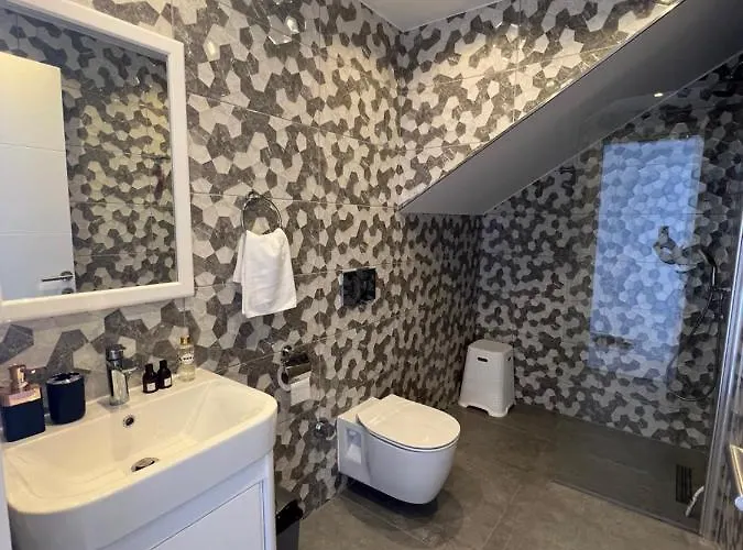 Hermes Penthouse Sea Sky & Mountains * Akanthou