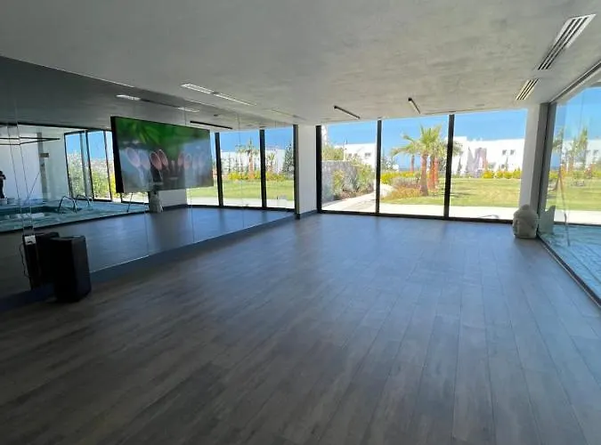 Apartmán Hermes Penthouse Sea Sky & Mountains *