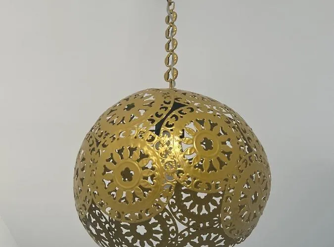 Hermes Penthouse Sea Sky & Mountains *