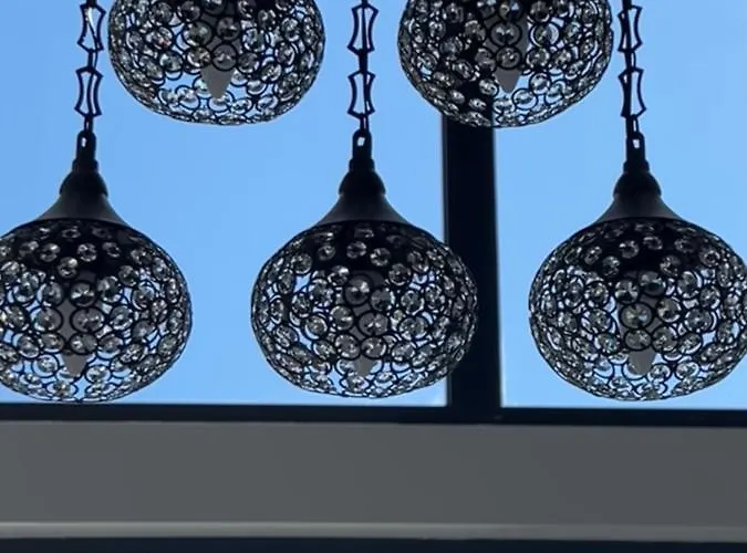 Hermes Penthouse Sea Sky & Mountains * Akanthou