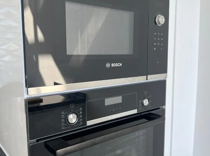 Hermes Penthouse Sea Sky & Mountains Apartmán Akanthou