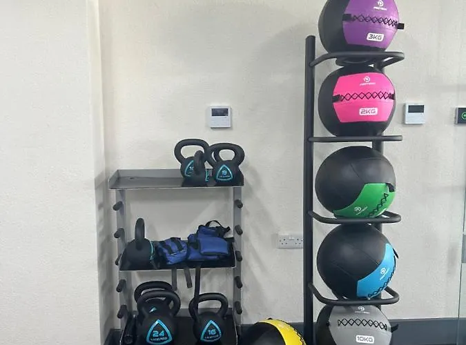 Hermes Penthouse Sea Sky & Mountains *