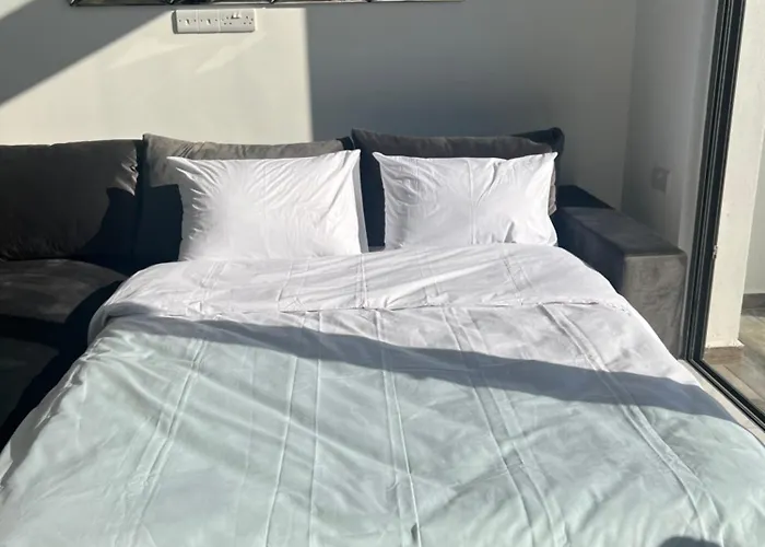 Apartmán Hermes Penthouse Sea Sky & Mountains