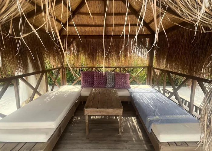 Apartmán Hermes Penthouse Sea Sky & Mountains